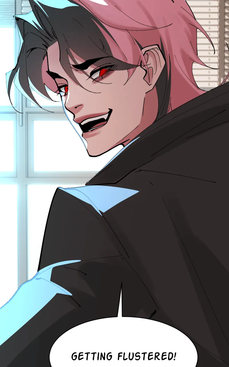 Cuffing Cupid Chapter 6 page 64 - 