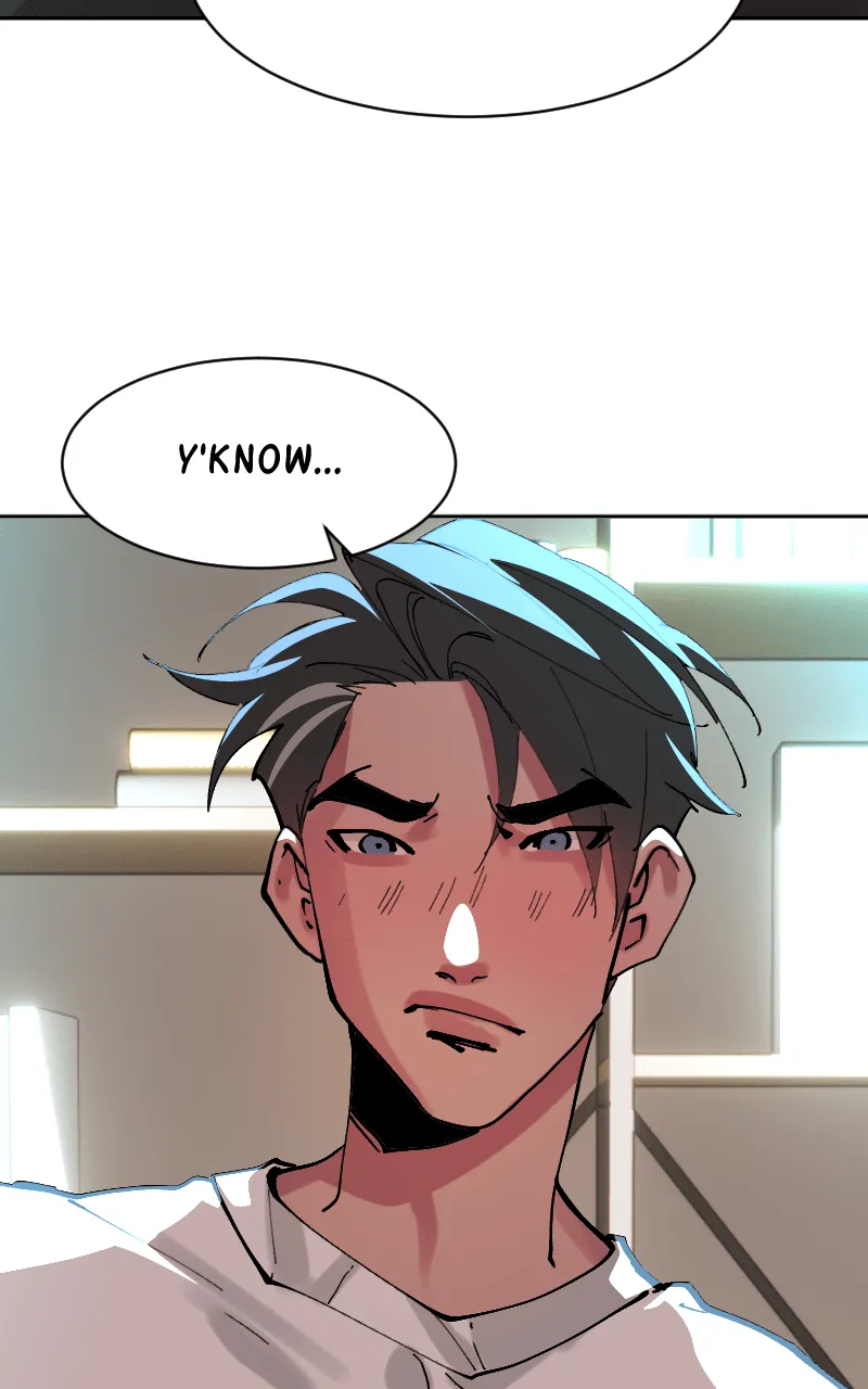 Cuffing Cupid Chapter 6 page 65 - 