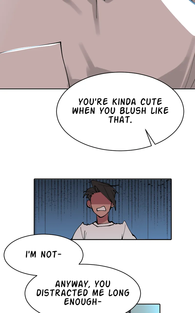 Cuffing Cupid Chapter 6 page 66 - 