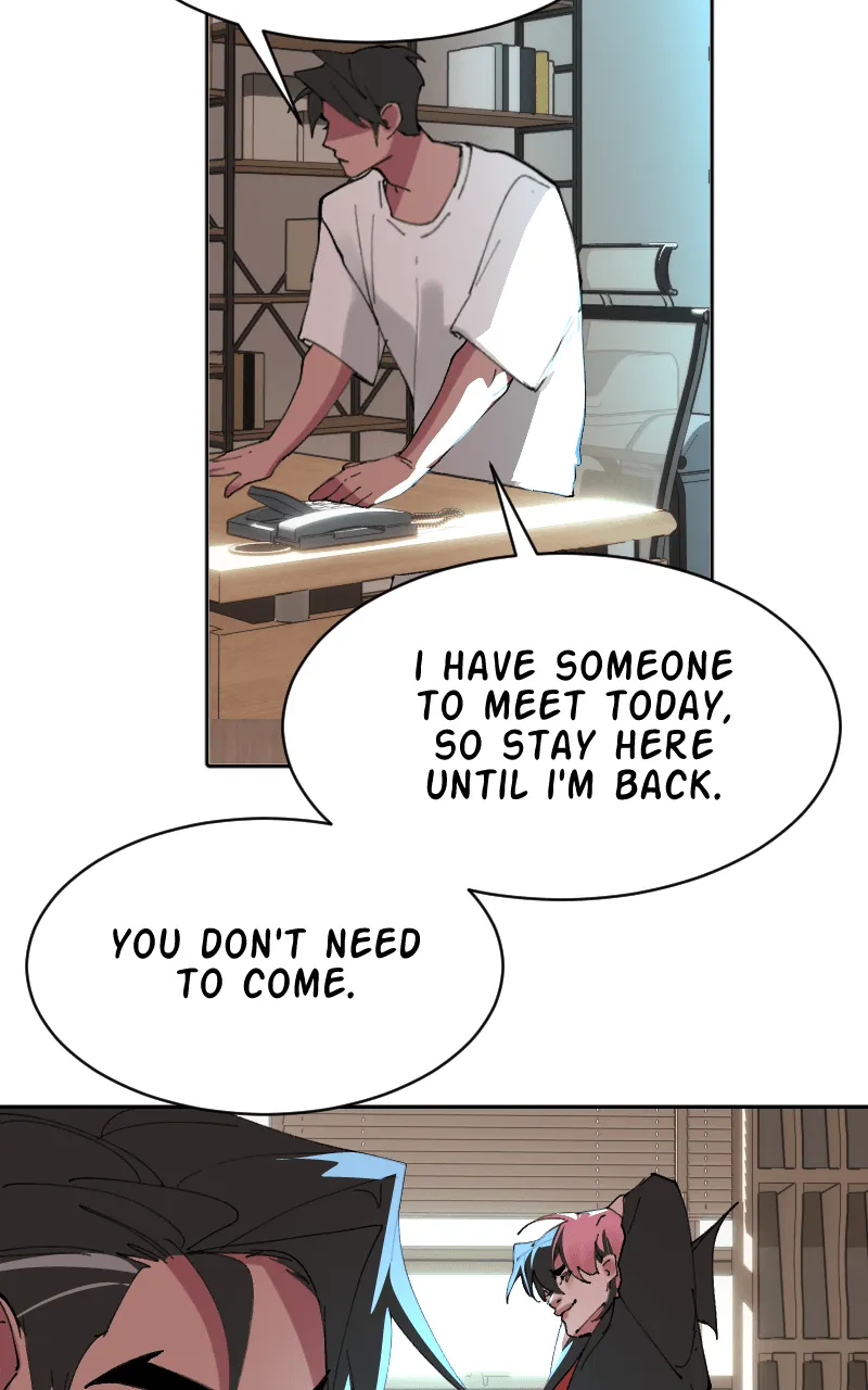Cuffing Cupid Chapter 6 page 67 - 