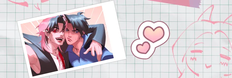 Cuffing Cupid Chapter 6 page 71 - 