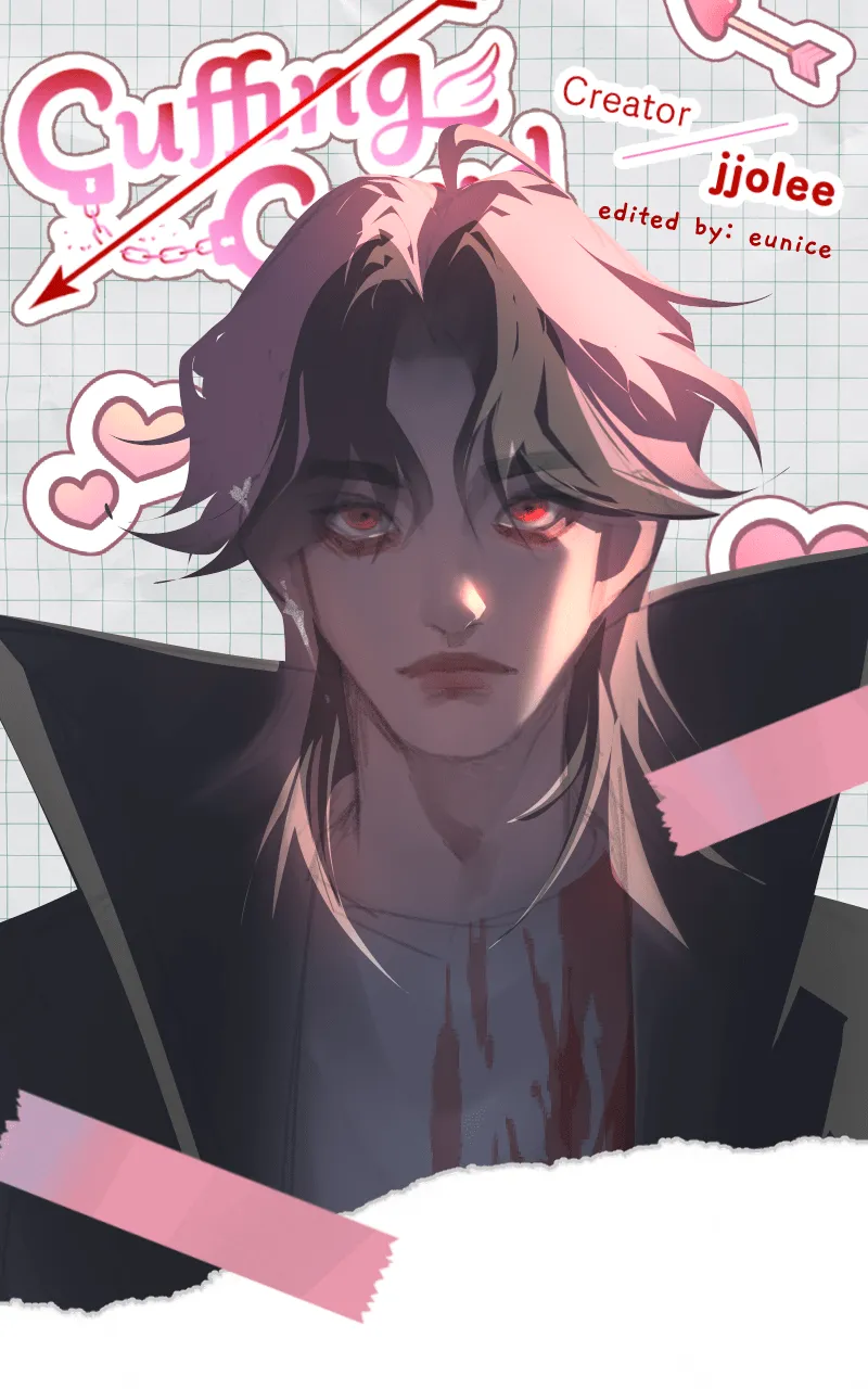 Cuffing Cupid Chapter 7 page 1 - 