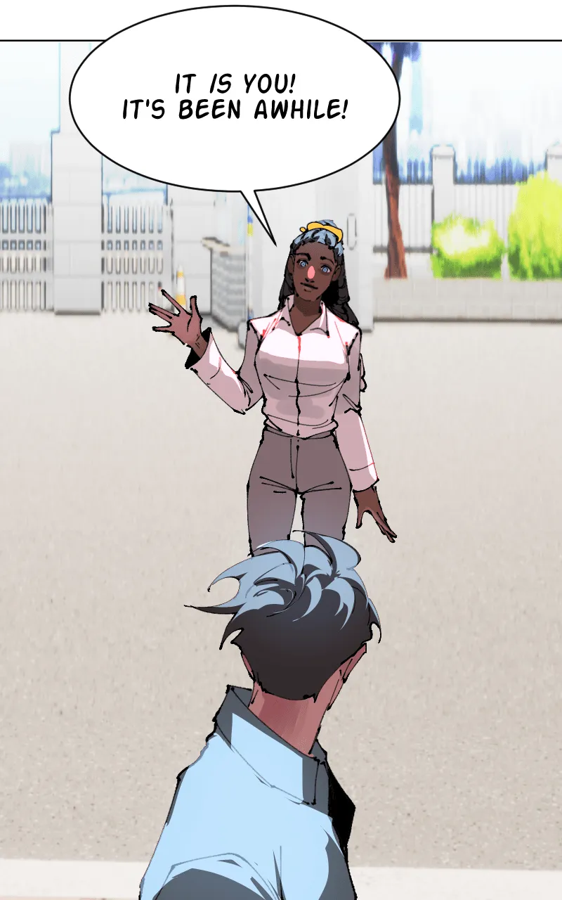 Cuffing Cupid Chapter 7 page 12 - 