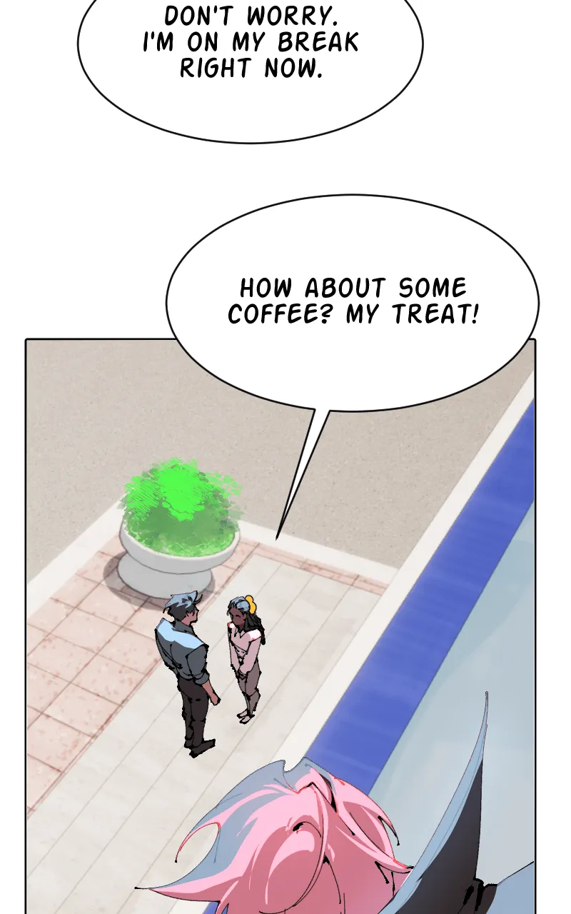 Cuffing Cupid Chapter 7 page 17 - 