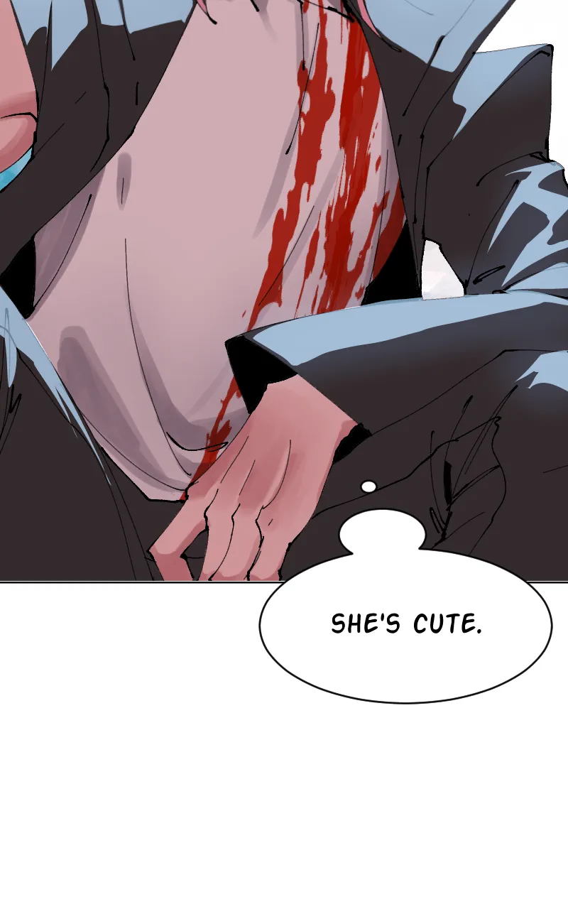 Cuffing Cupid Chapter 7 page 19 - 