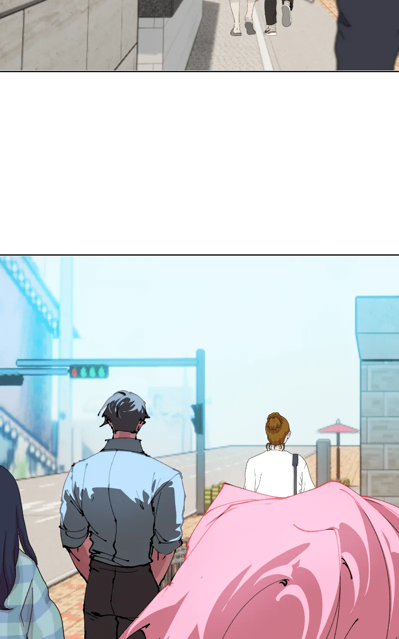 Cuffing Cupid Chapter 7 page 3 - 