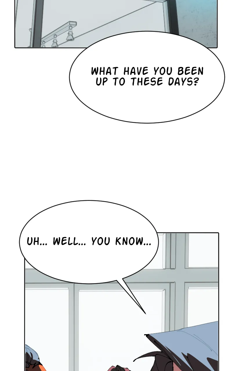 Cuffing Cupid Chapter 7 page 21 - 