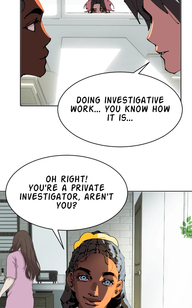 Cuffing Cupid Chapter 7 page 22 - 