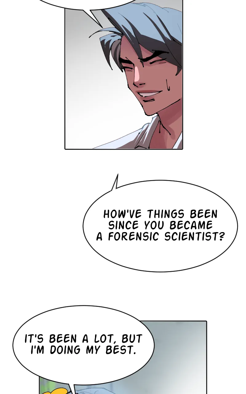 Cuffing Cupid Chapter 7 page 25 - 