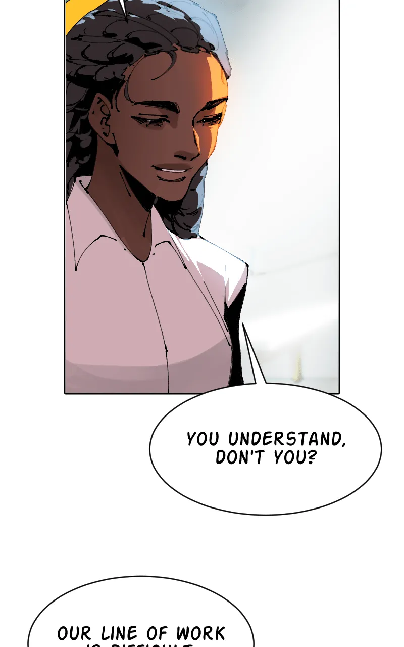 Cuffing Cupid Chapter 7 page 26 - 