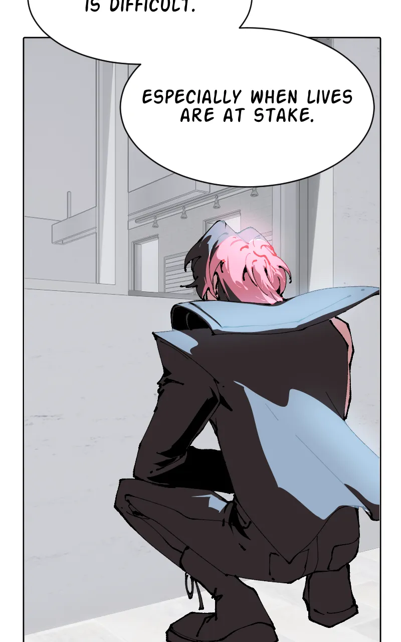Cuffing Cupid Chapter 7 page 27 - 