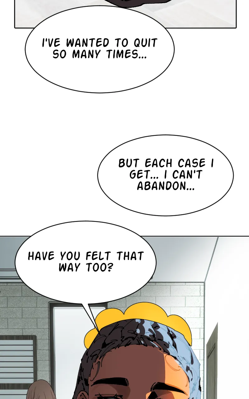 Cuffing Cupid Chapter 7 page 28 - 