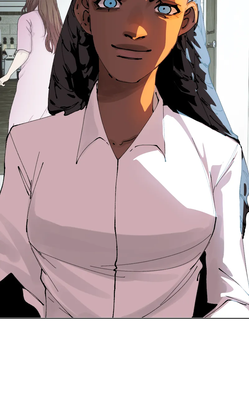 Cuffing Cupid Chapter 7 page 29 - 