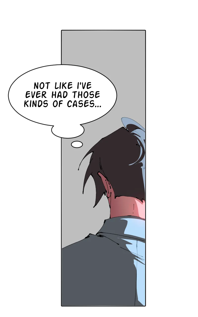Cuffing Cupid Chapter 7 page 31 - 