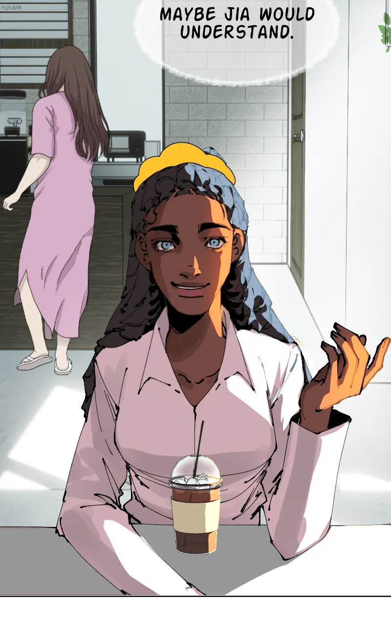 Cuffing Cupid Chapter 7 page 34 - 