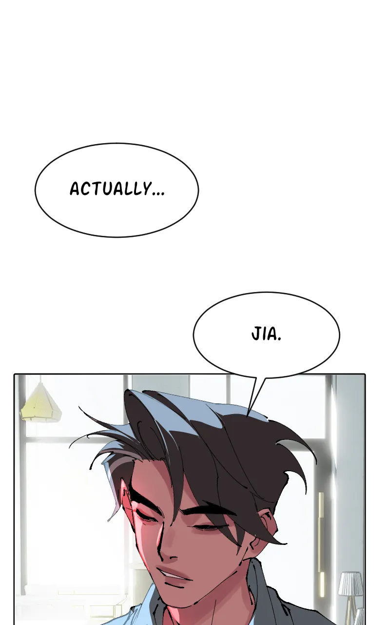 Cuffing Cupid Chapter 7 page 35 - 