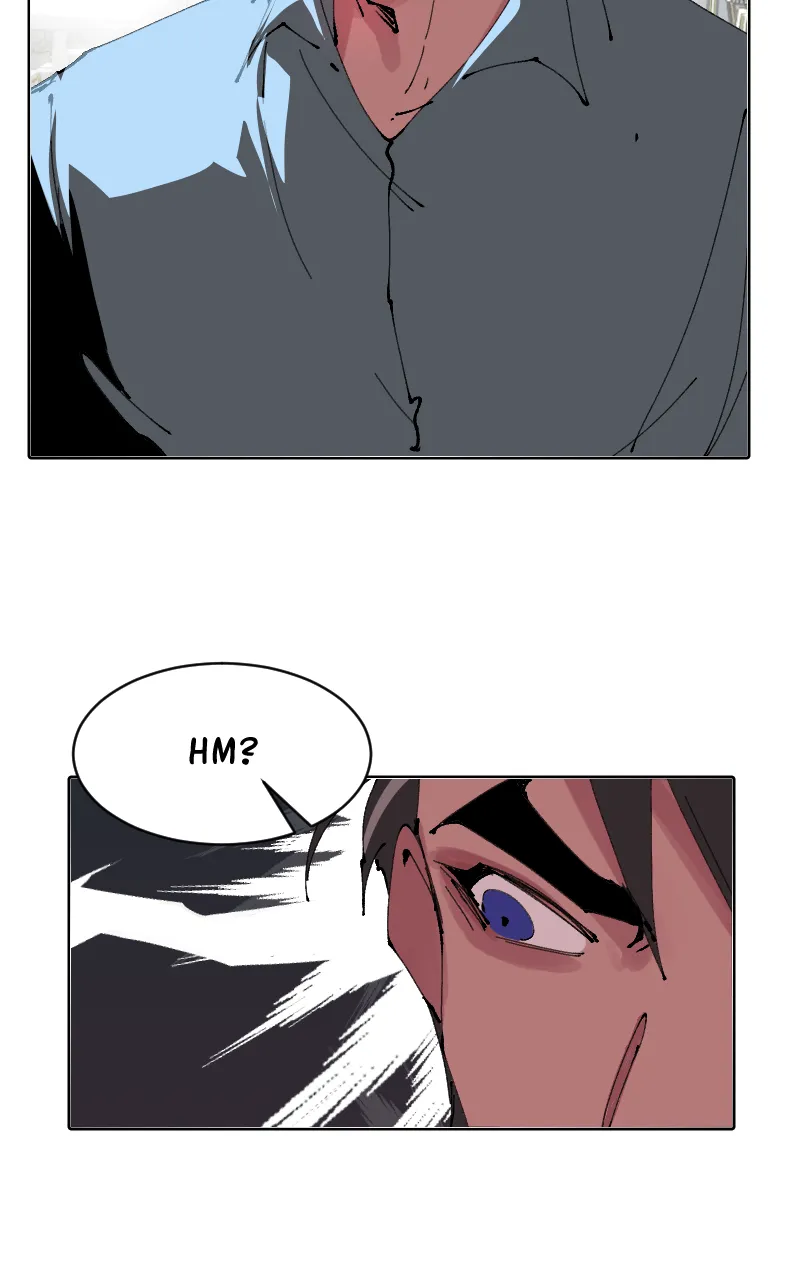 Cuffing Cupid Chapter 7 page 36 - 