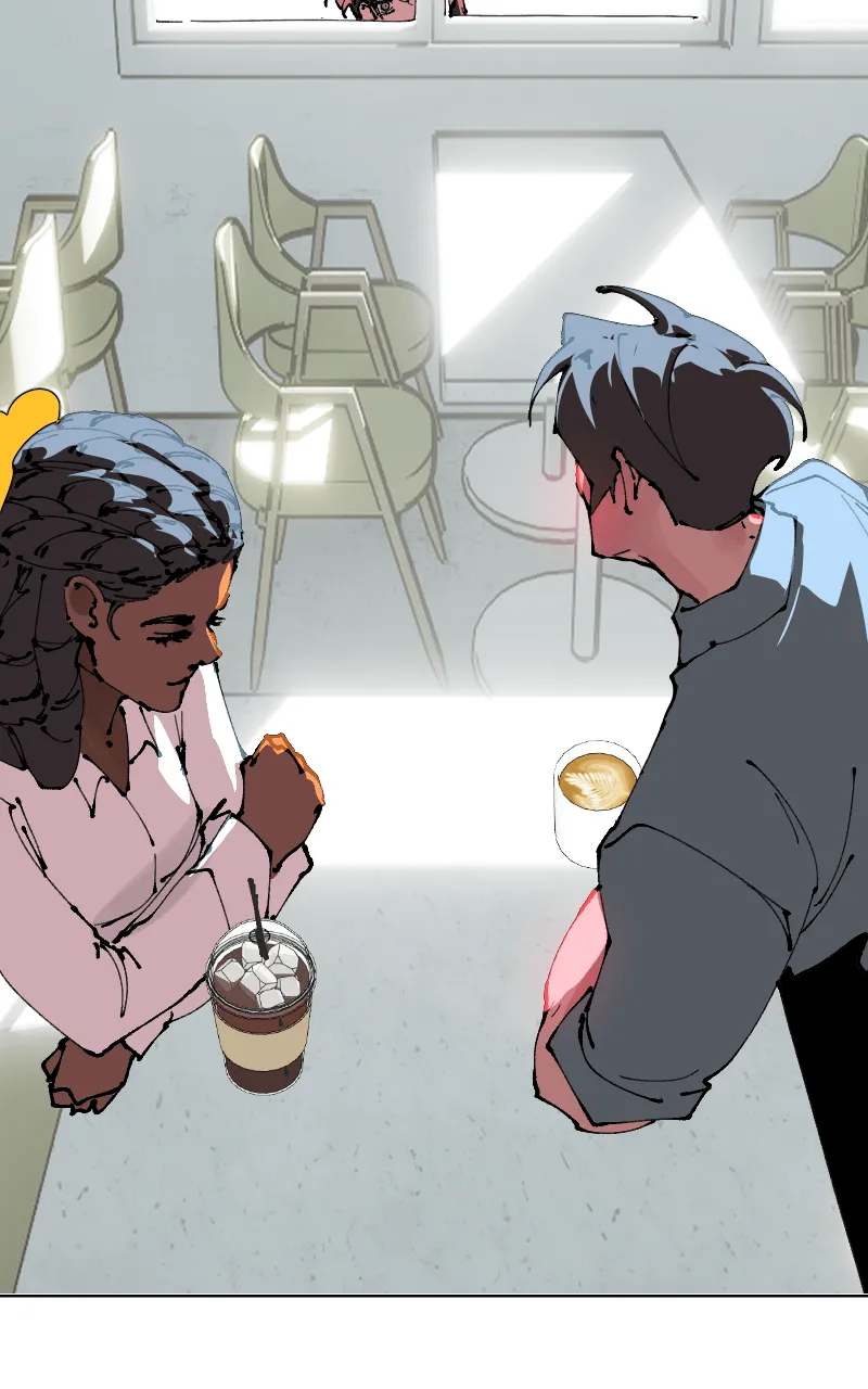 Cuffing Cupid Chapter 7 page 38 - 