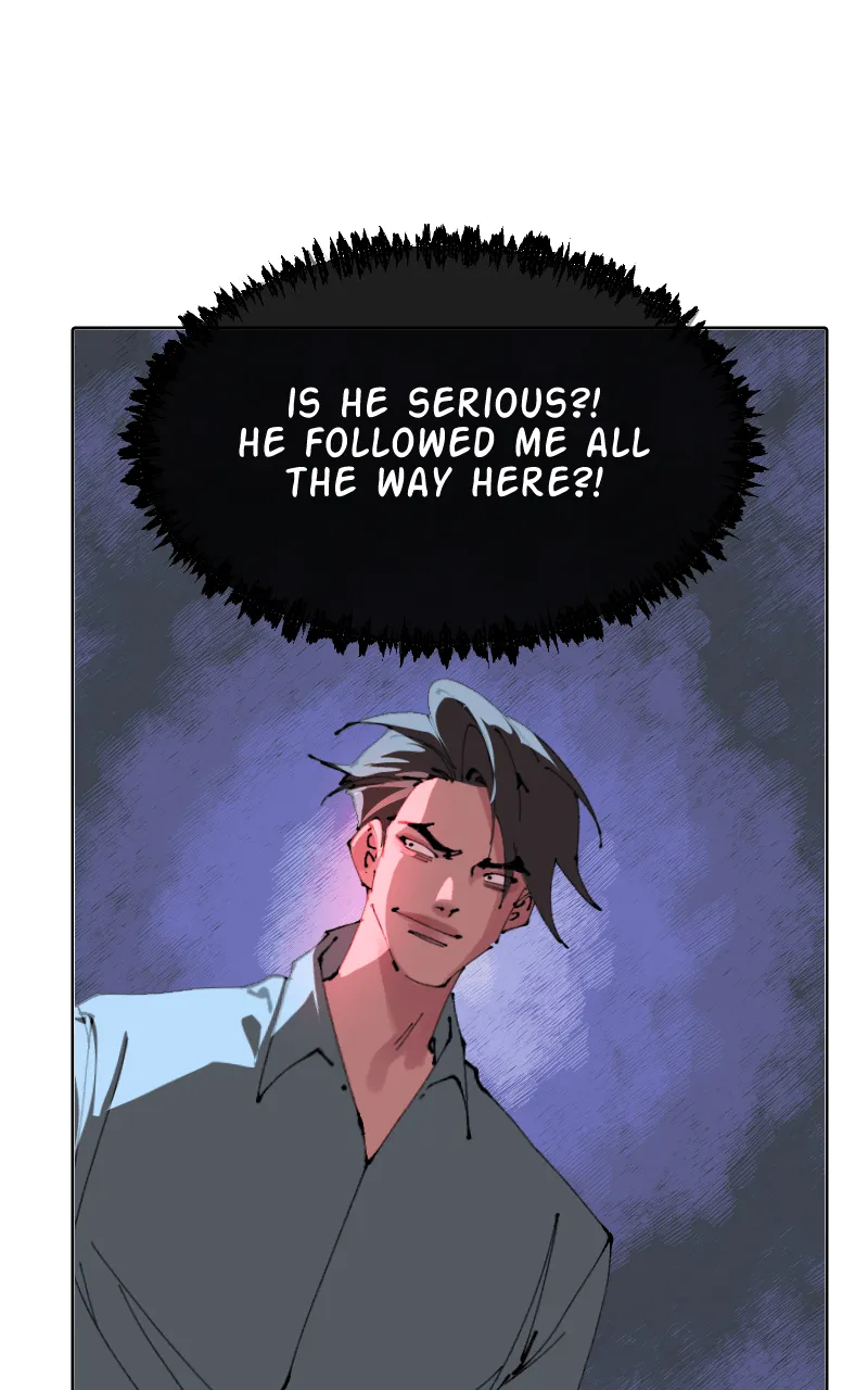 Cuffing Cupid Chapter 7 page 39 - 