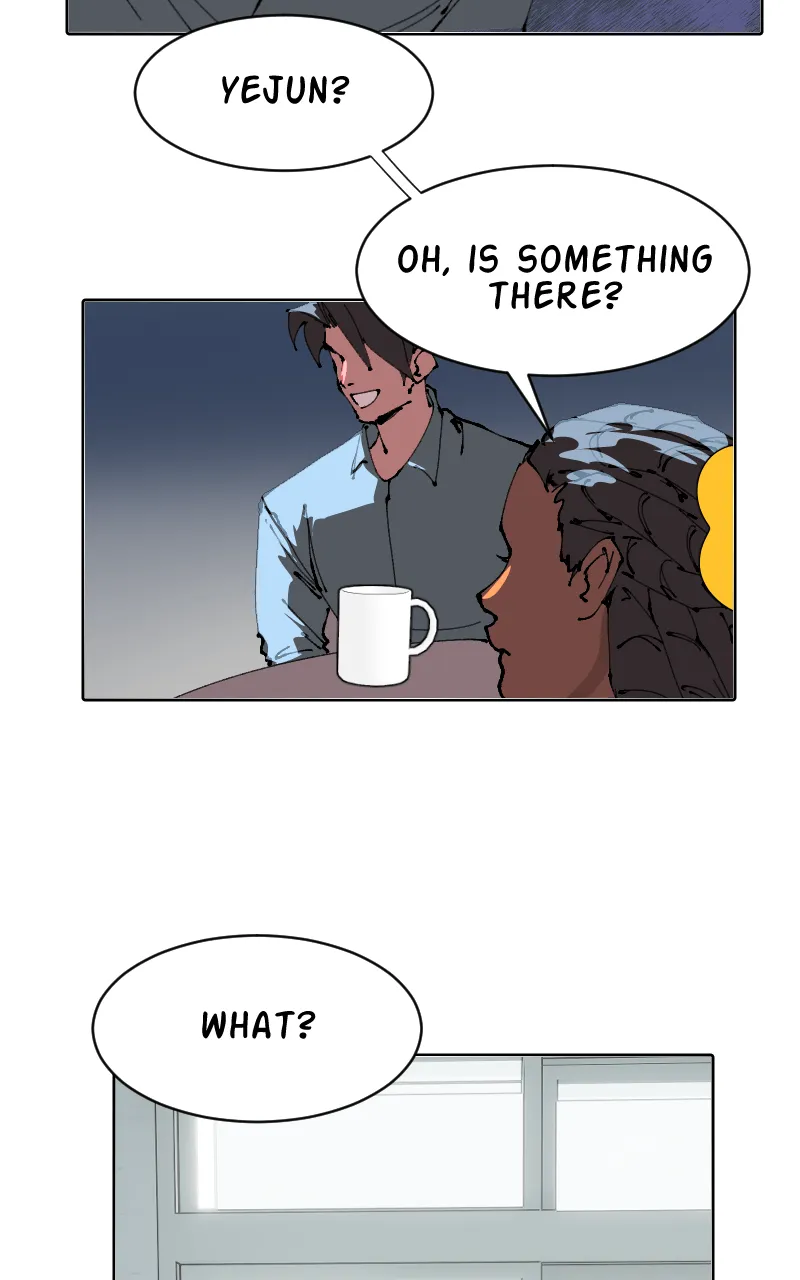 Cuffing Cupid Chapter 7 page 40 - 