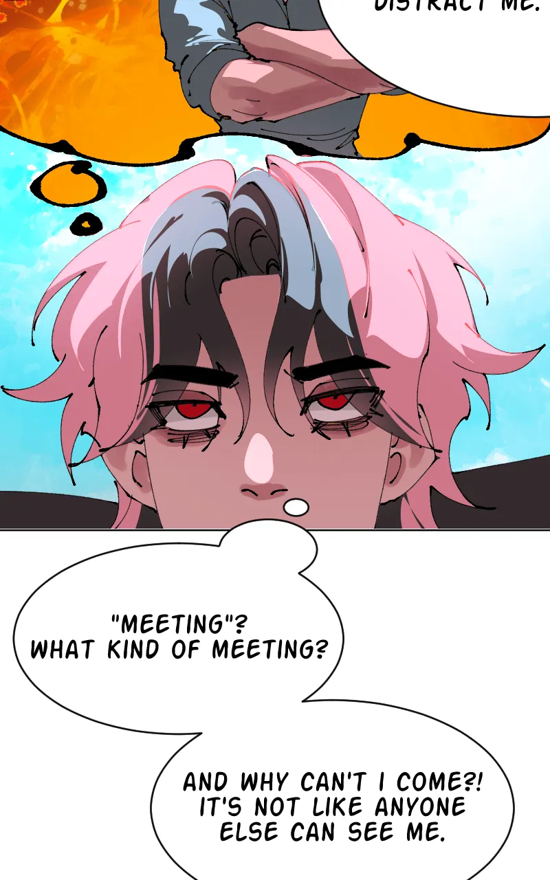 Cuffing Cupid Chapter 7 page 5 - 