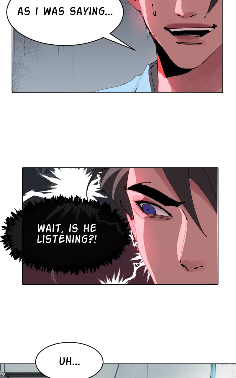 Cuffing Cupid Chapter 7 page 42 - 