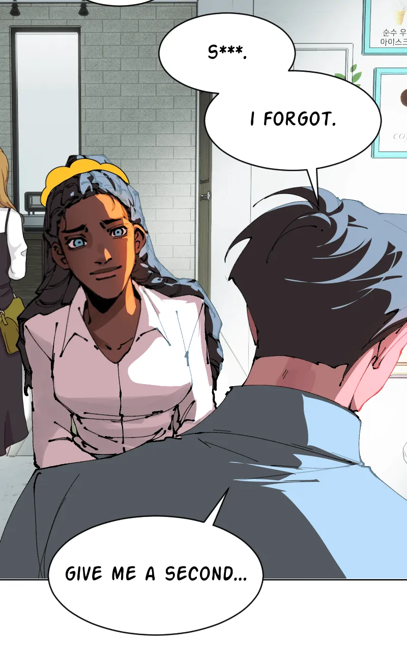 Cuffing Cupid Chapter 7 page 43 - 