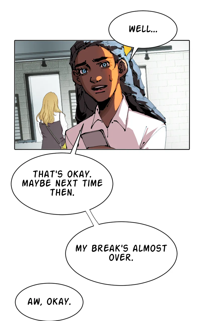 Cuffing Cupid Chapter 7 page 44 - 