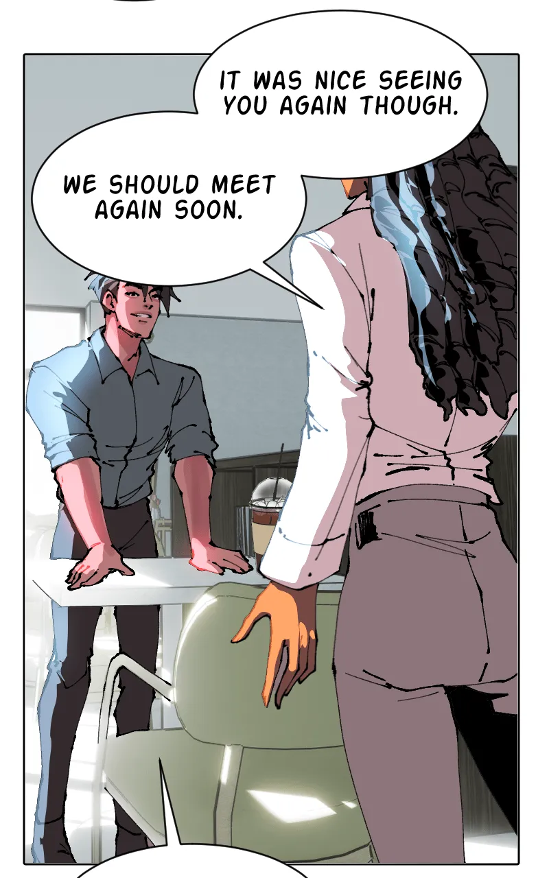 Cuffing Cupid Chapter 7 page 45 - 