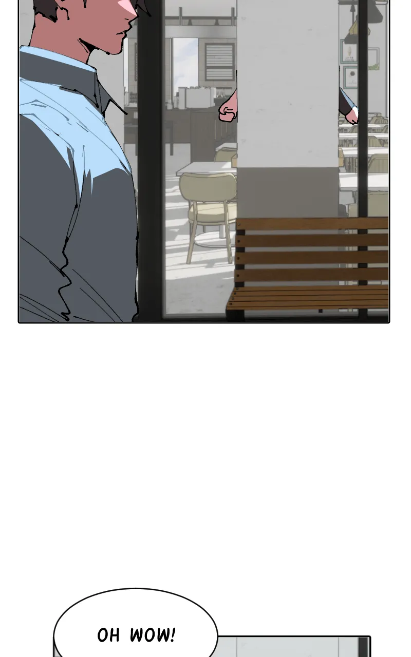 Cuffing Cupid Chapter 7 page 48 - 