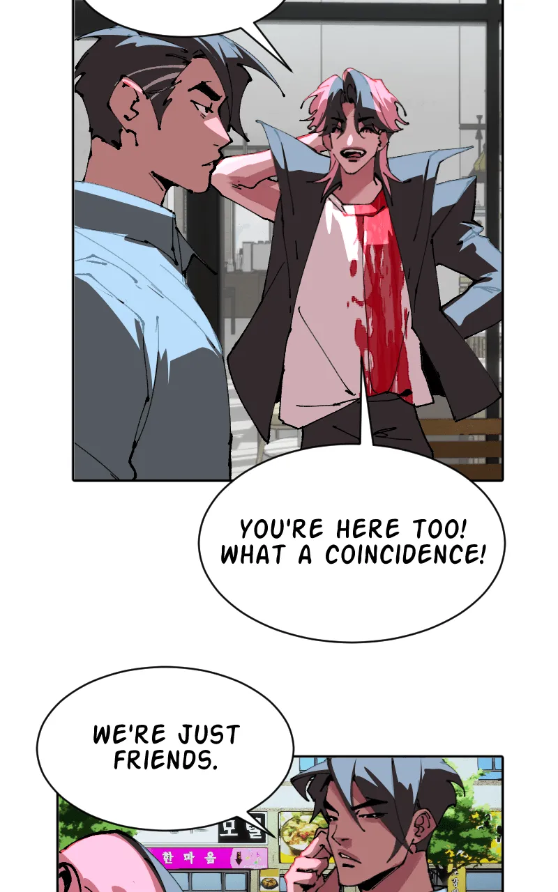 Cuffing Cupid Chapter 7 page 49 - 