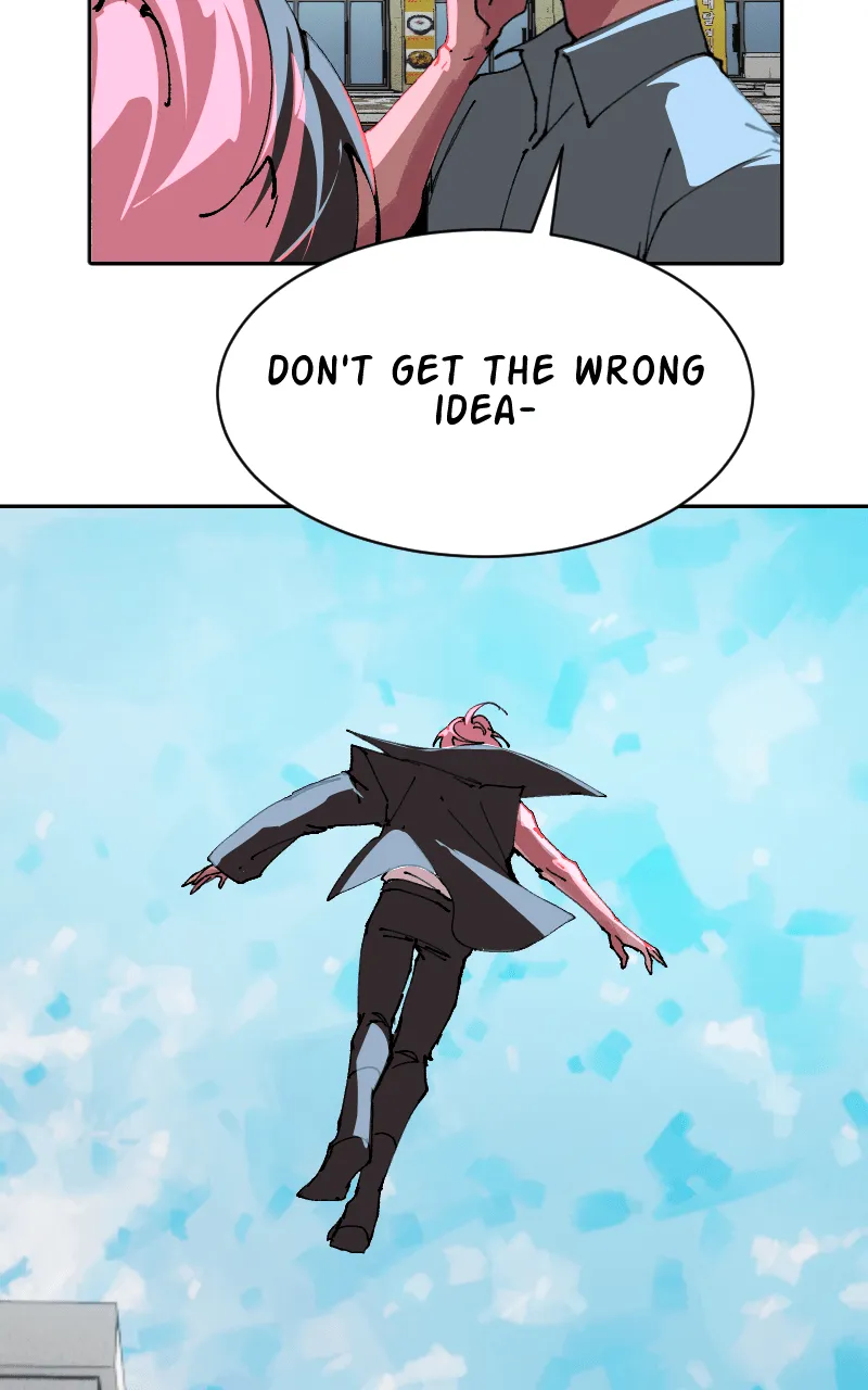Cuffing Cupid Chapter 7 page 50 - 