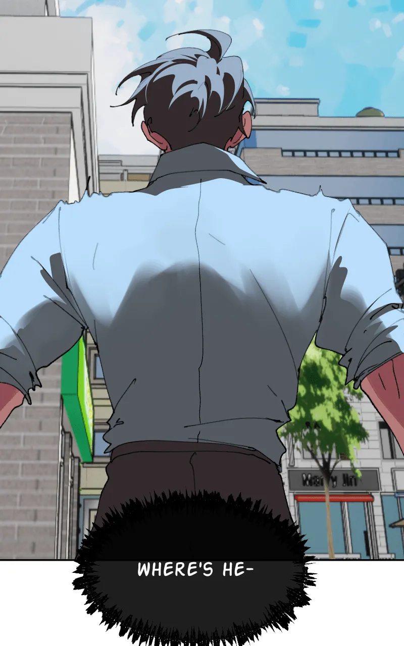 Cuffing Cupid Chapter 7 page 51 - 