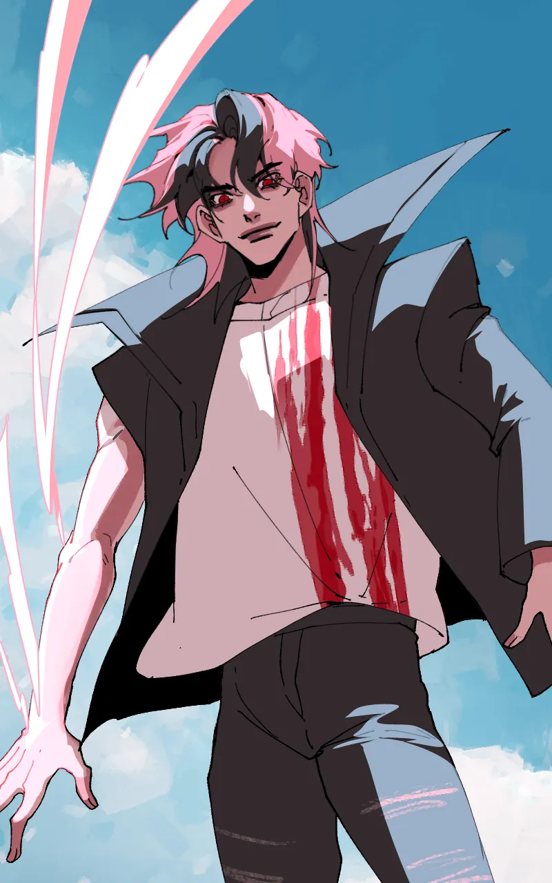 Cuffing Cupid Chapter 7 page 53 - 