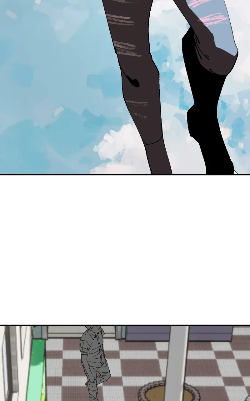 Cuffing Cupid Chapter 7 page 54 - 