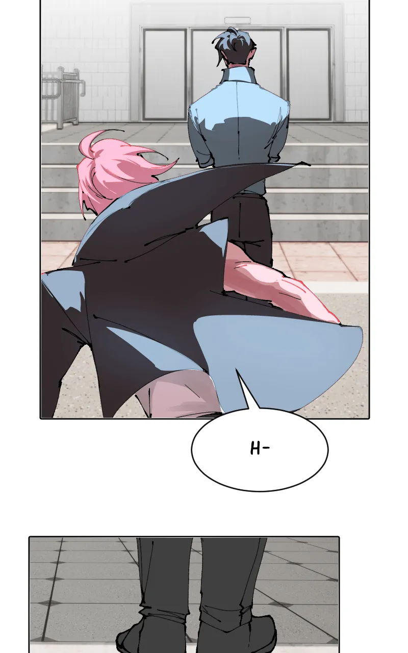 Cuffing Cupid Chapter 7 page 7 - 