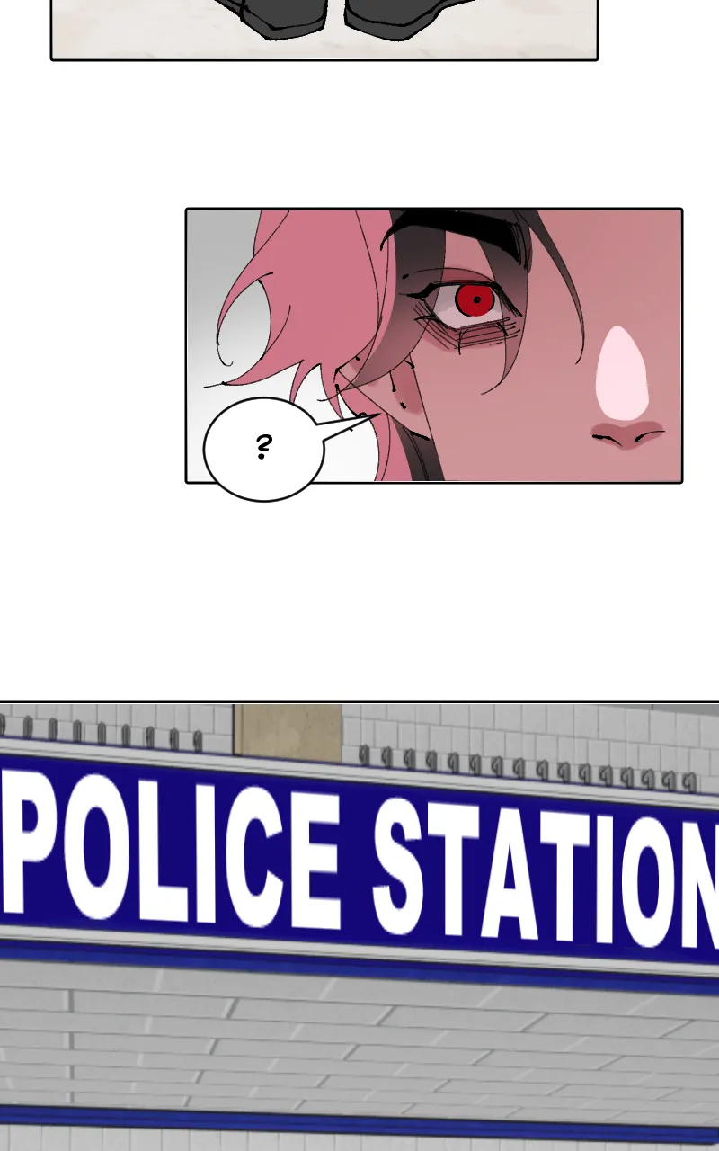 Cuffing Cupid Chapter 7 page 8 - 