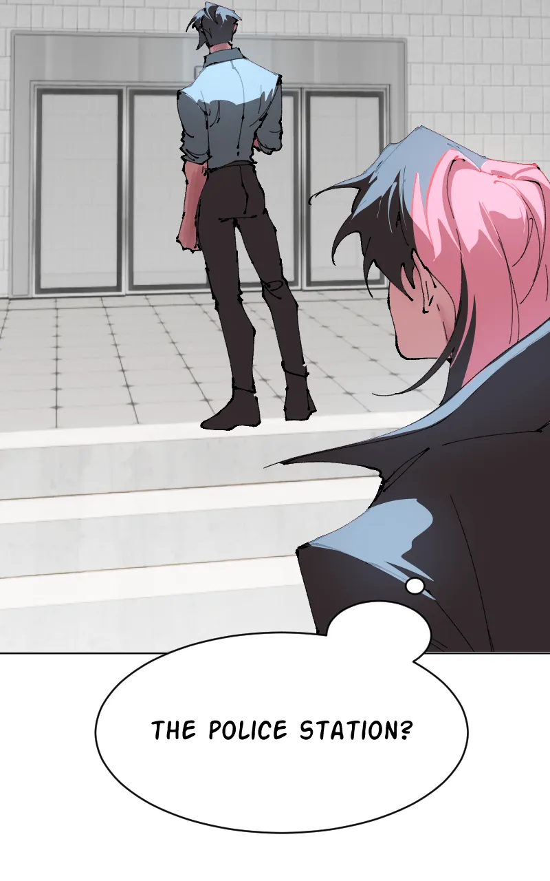 Cuffing Cupid Chapter 7 page 9 - 