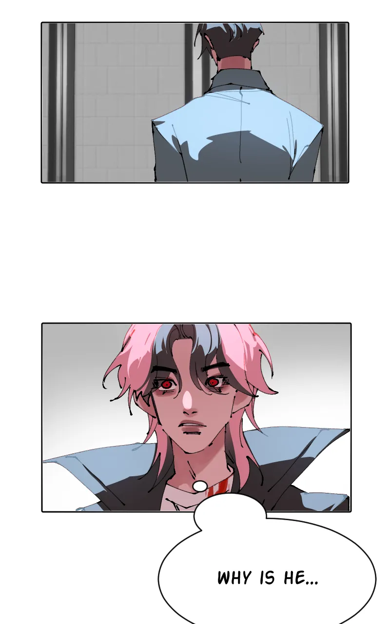 Cuffing Cupid Chapter 7 page 10 - 