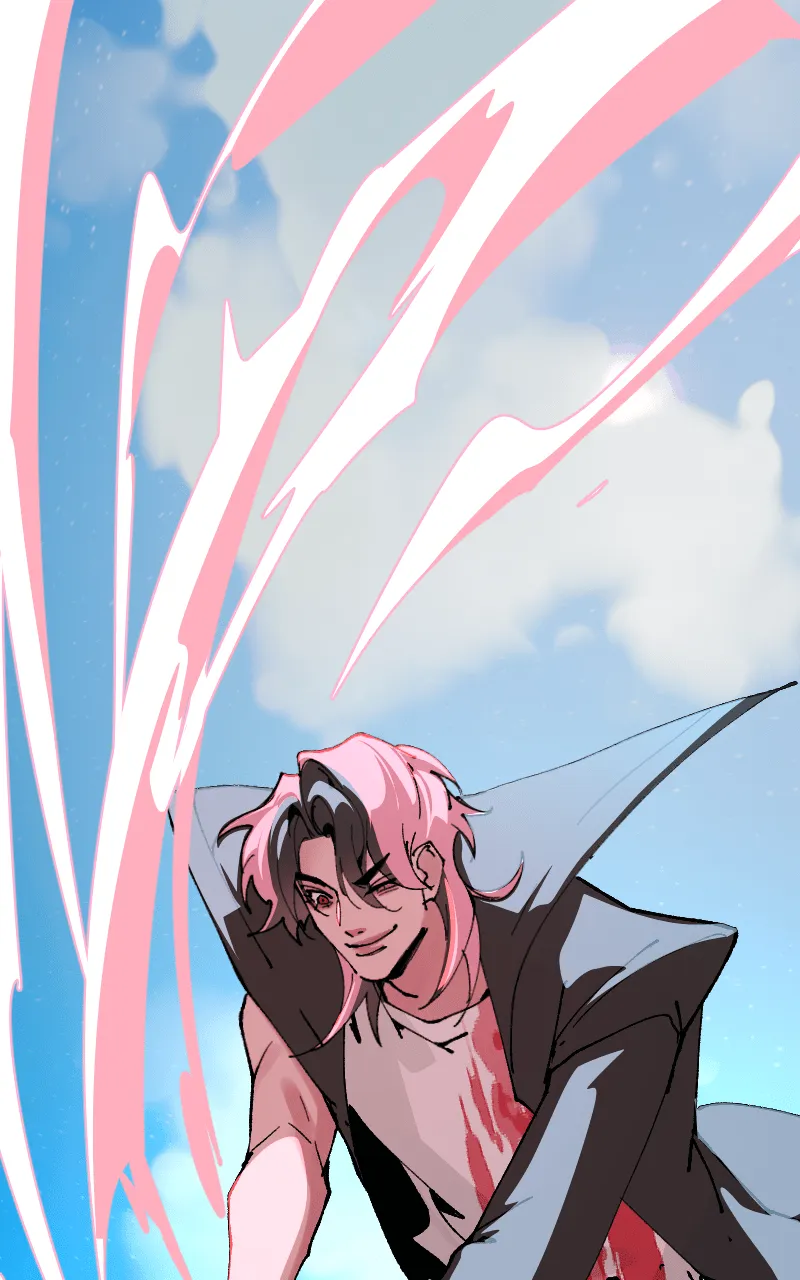 Cuffing Cupid Chapter 8 page 2 - 