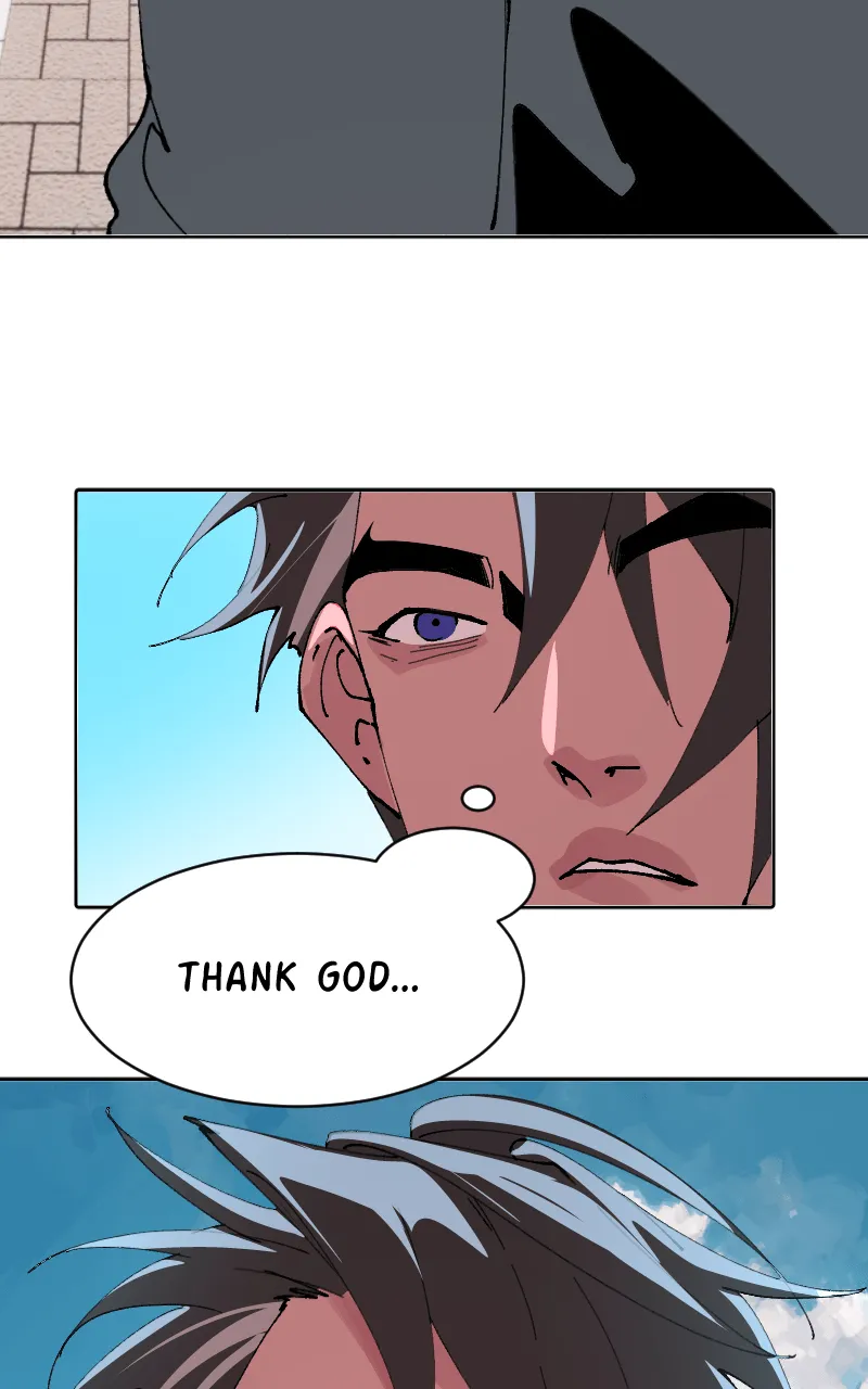 Cuffing Cupid Chapter 8 page 17 - 
