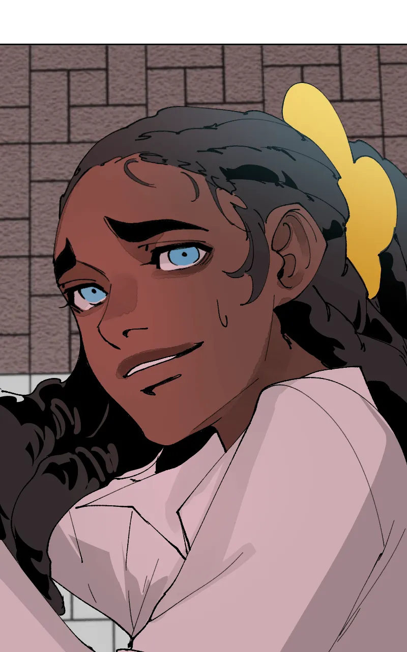 Cuffing Cupid Chapter 8 page 19 - 