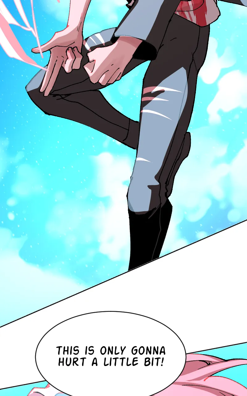 Cuffing Cupid Chapter 8 page 3 - 