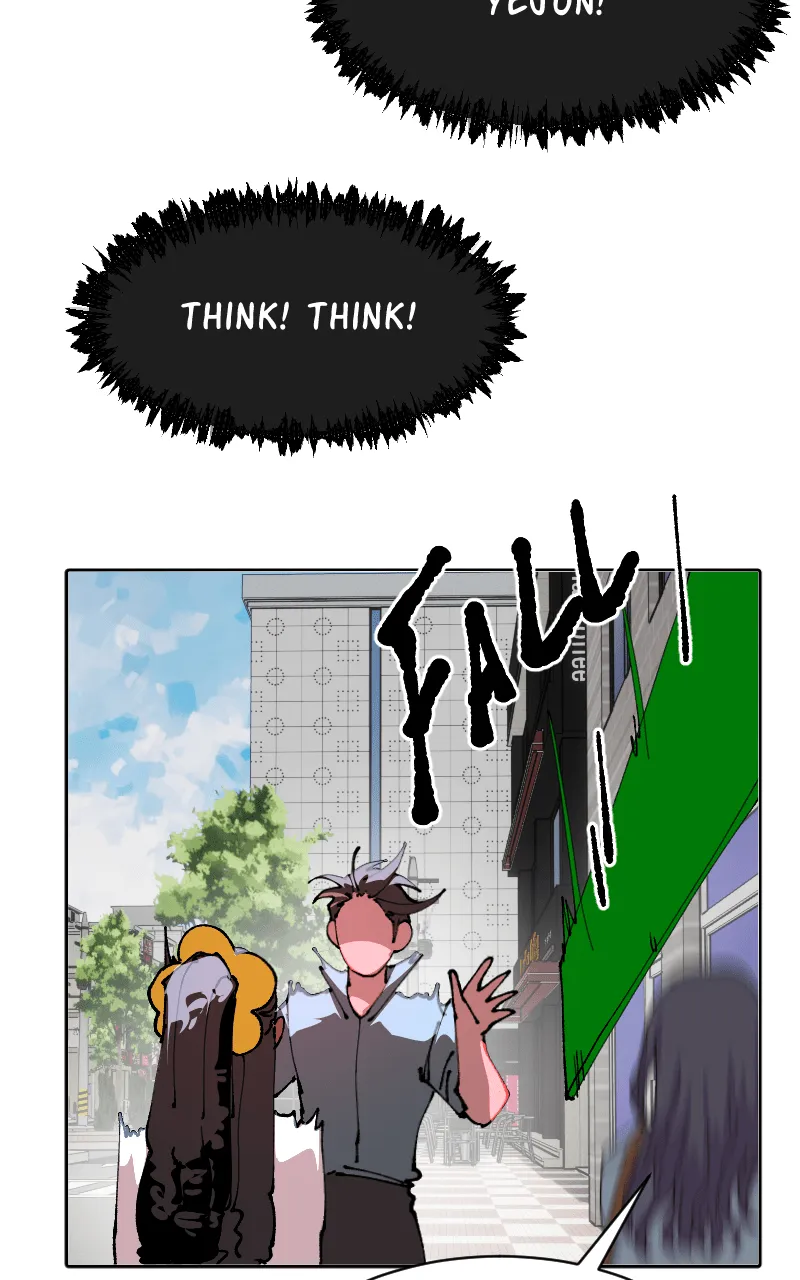Cuffing Cupid Chapter 8 page 24 - 