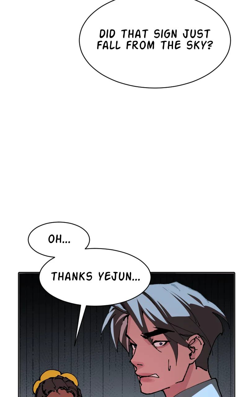 Cuffing Cupid Chapter 8 page 25 - 
