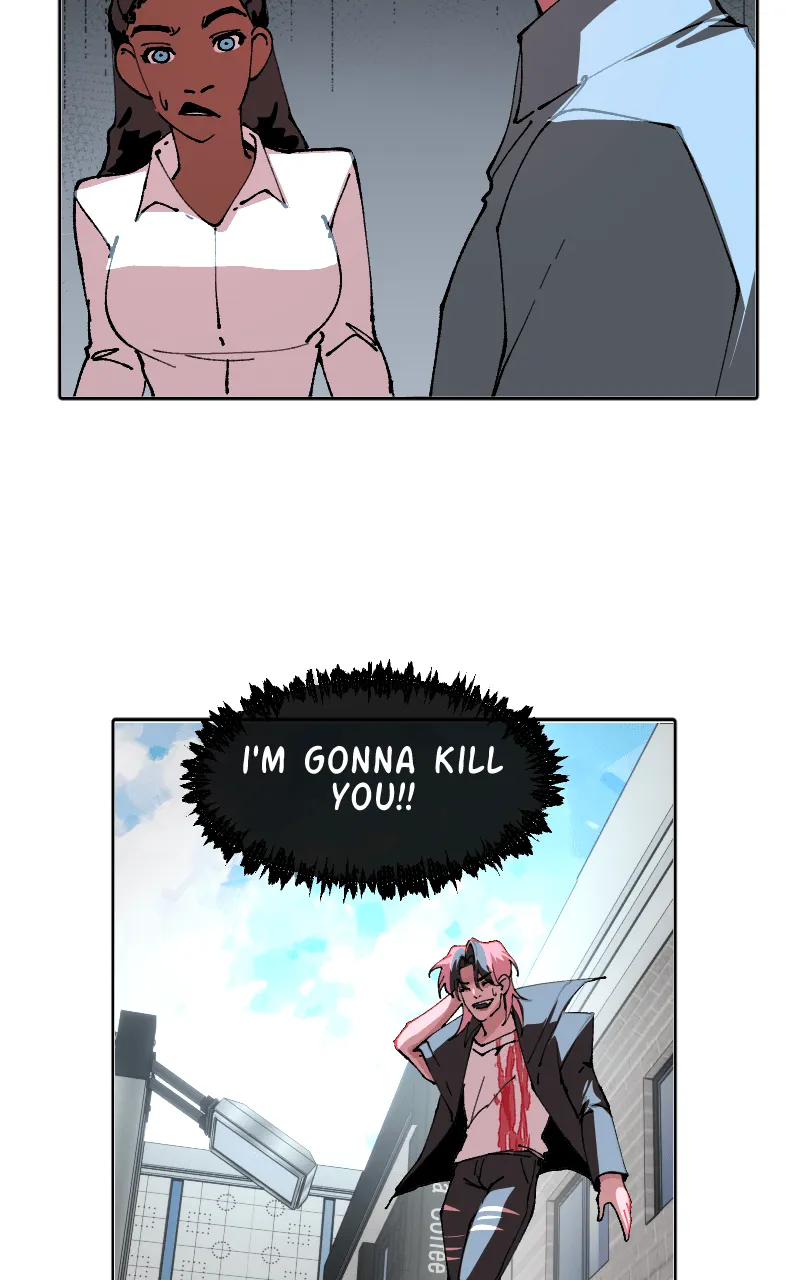 Cuffing Cupid Chapter 8 page 26 - 