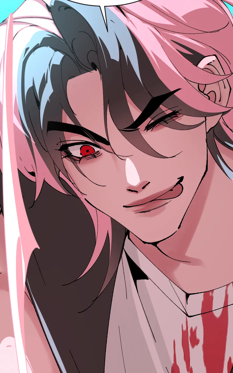 Cuffing Cupid Chapter 8 page 4 - 