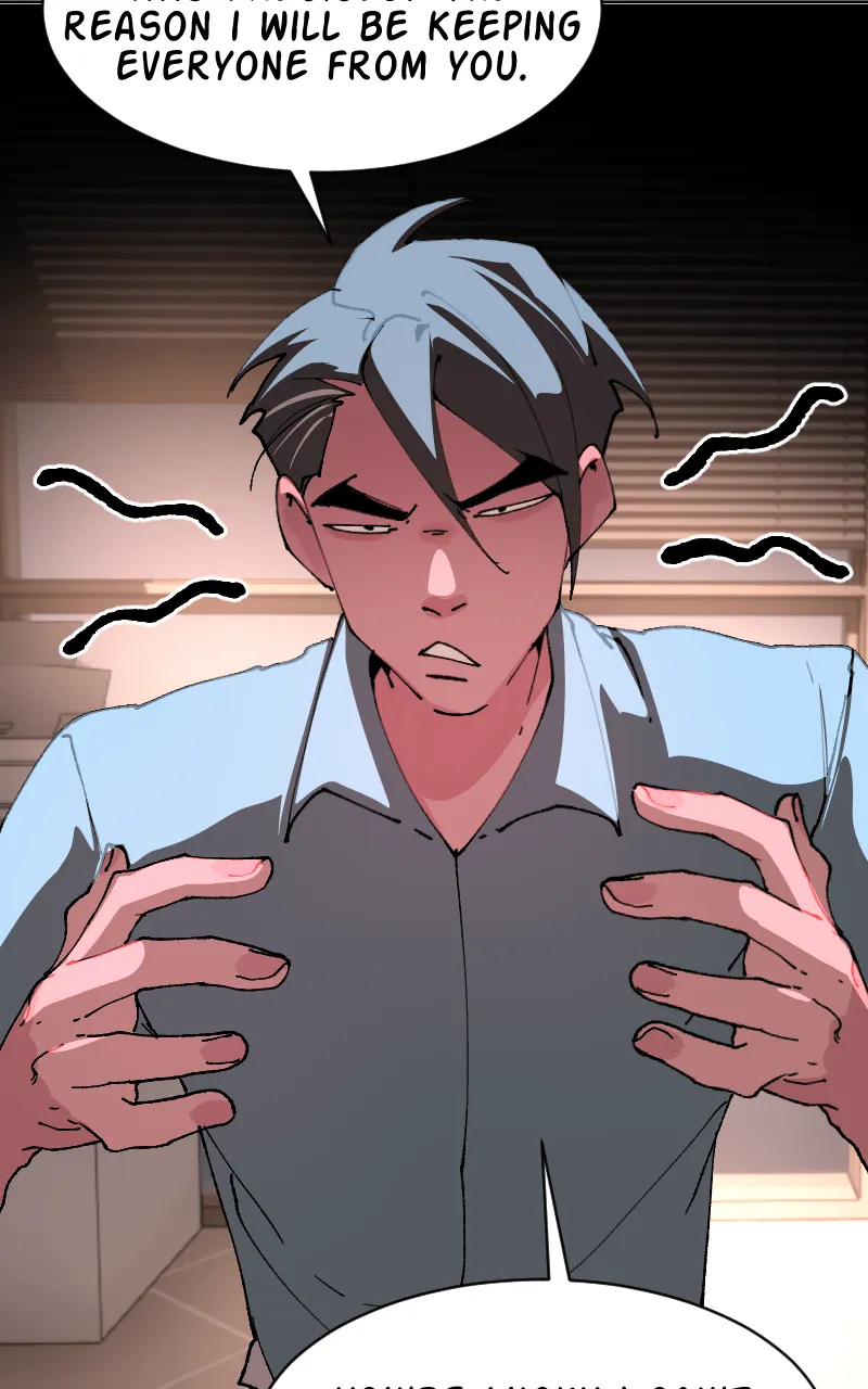 Cuffing Cupid Chapter 8 page 32 - 