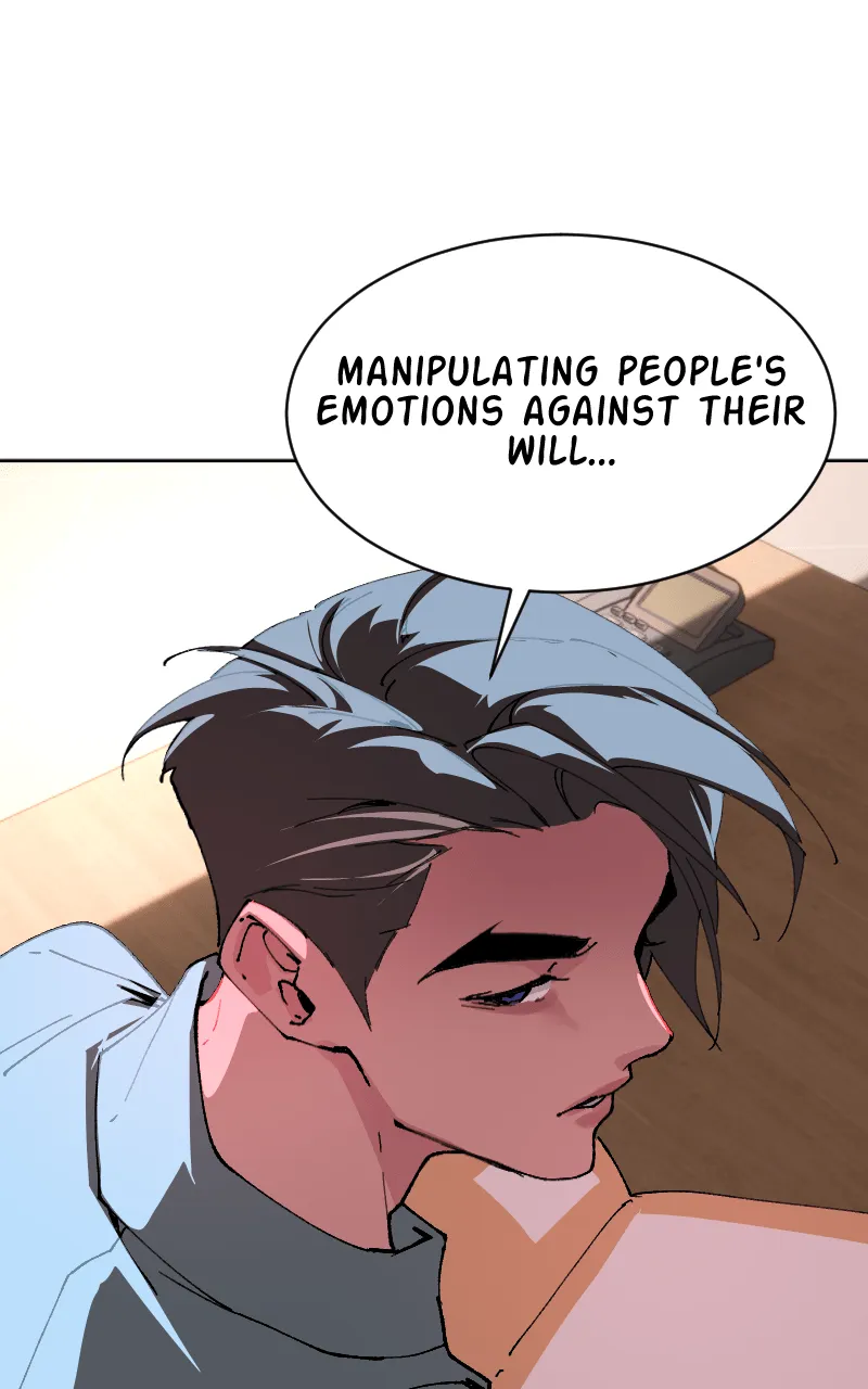 Cuffing Cupid Chapter 8 page 37 - 