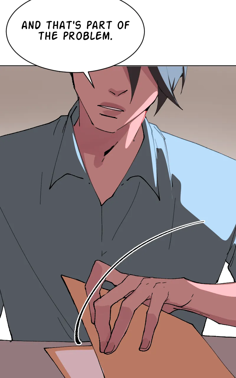 Cuffing Cupid Chapter 8 page 41 - 